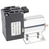 DC 12V 5L/min 120kpa Mini pompa próżniowa podciśnieniowa z Podgląd zdjęcia produktu 5