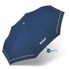 Scout Kinder-Taschenregenschirm mit Reflektorband Royal Produktbild-Vorschau 6