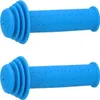 115mm Dunlop Lenkergriffe - blau Produktbild-Vorschau 2