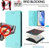 Etui en cuir pour T-Mobile Revvl 8/T Phone 3, étui à rabat Voir les images du produit 5