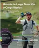 Suunto Race, 3,63 cm (1.43"), AMOLED, Dotyková obrazovka, Náhled obrázku produktu 11