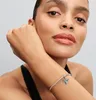 PANDORA MOMENTS Charm ważka z cyrkoniami 793745C01 Podgląd zdjęcia produktu 4