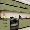Wasserfeste Vinyl-Kleberolle (Meterware) – Abwaschbarer Produktbild-Vorschau 1