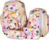 Ergobag Pack Set Flower PowBär 01303-90353-10 Produktbild-Vorschau 24