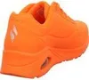 Skechers Damen Sneaker UNO orange Größe 38 Produktbild-Vorschau 97