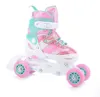 Tempish Pattini a rotelle TRILO 4 in 1 per bambina, taglia Anteprima dell’immagine prodotto 4