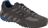 Geox Komfort Schnürschuhe Herren 31393337313235 Grau 42 EU Produktbild-Vorschau 6