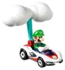 Hot Wheels - Mario Kart Gliders Luigi Produktbild-Vorschau 1
