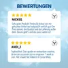 BODYLAB Creatine Powder - 3 x 500g reines Kreatin Produktbild-Vorschau 6