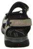 Ecco Schuhe Damen Sandalen Trekkingsandalen Offroad  beige Produktbild-Vorschau 26