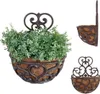 Esschert Design Wandhalbschale; BPH51 Produktbild-Vorschau 9