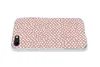 MuchoWow® Handyhülle Schutzhülle Hülle für iPhone 8 Polka Produktbild-Vorschau 5