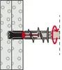 Fischer DUOBLADE S 20 Stück(e) Spreizdübel (545678) Podgląd zdjęcia produktu 27