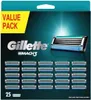 Gillette Mach3, Schwarz, 25 Stück(e) Produktbild-Vorschau 2