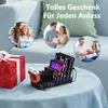 100W Multi-Geräte Ladestation mit 10 Anschlüssen Produktbild-Vorschau 5