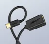 Ugreen Adapter OTG Kabel USB 3.0 auf USB Typ C schwarz Produktbild-Vorschau 26