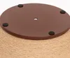 Sisal-Kratzschale Bowl · Liegemulde für Katzen · Beige · Produktbild-Vorschau 7