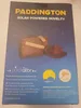 Solar-Wackelfigur Paddington Bär Anteprima dell’immagine prodotto 8