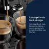 De'Longhi Magnifica S ECAM11.112.B 1 8L Vollautomatische Produktbild-Vorschau 22
