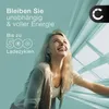 CELLONIC 1x Akku für Haustechnik Kompatibel mit Roto RT2-SF Produktbild-Vorschau 6