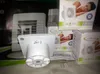 A display of ventilation fans and their packaging. Anteprima dell’immagine prodotto