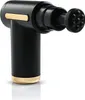 VITALmaxx Mini-massagepistool met 4 opzetstukken | Productafbeelding-voorbeeld 7