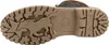 The sole of a boot with a star and horse design. Produktbild-Vorschau