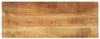 vidaXL Blat 90x20x3,8 cm Prostokątny Chropowate lite drewno Podgląd zdjęcia produktu 8