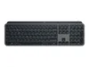 Logitech MX Keys S - Volle Größe (100%), RF Wireless + Produktbild-Vorschau 2