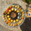 Wkład grillowy ze stali nierdzewnej do wszystkich płyt Podgląd zdjęcia produktu 17