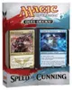 Magic: The Gathering Duel Decks: Speed vs. Cunning Box Produktbild-Vorschau 1