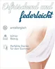 Sommerbett Steppbett Sommerdecke Klimafaser Hallo Wach Produktbild-Vorschau 4