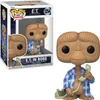 E.T. The Extra-Terrestrial - E.T. in Robe 1254 - Funko Pop! Produktbild-Vorschau 2