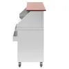 Expondo Royal Catering Mobile Cocktail-Station - 150 cm - Produktbild-Vorschau 5