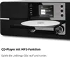 TechniSat DIGITRADIO 371 CD BT, Analógový a digitálny, Náhľad obrázku produktu 12