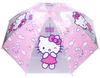 Parapluie Sanrio Hello Kitty Rainy Days Kids Voir les images du produit 15