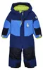 first instinct by killtec Kinder Skioverall FISW 29 MNS Produktbild-Vorschau 7