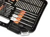 GEKO Set di punte e accessori 246 pezzi G38112 Anteprima dell’immagine prodotto 5