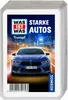 Was ist Was Trumpf Starke Autos 8+ 2 Spieler Produktbild-Vorschau 1