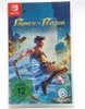 Prince of Persia - Die verlorene Krone Nintendo Produktbild-Vorschau 3