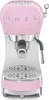 Smeg ECF02PKEU Kaffeemaschine Manuell Espressomaschine 1,1 Produktbild-Vorschau 2