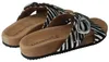 Sandales LAZAMANI 75916 pour Femme Voir les images du produit 4
