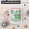 Trendation - Vogelzüchter Tasse So Sieht Ein Richtig Cooler Produktbild-Vorschau 3