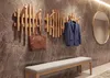 MCA 3er-Set Garderobenpaneel HWC-P57, Wandgarderobe Produktbild-Vorschau 8