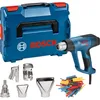 Bosch GHG 23-66 Professional Pistola ad aria calda 2300 W Anteprima dell’immagine prodotto 1
