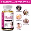 Collagene + Glutatione 5500 mg (120 capsule) integratore Anteprima dell’immagine prodotto 3