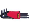 Stanley HTS Stiftschluessel-Set metrisch 9-tlg Anteprima dell’immagine prodotto 2