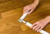 TESA Fliegengitter 1,0m x 2,2m mit Alurahmen, weiss Voir les images du produit 18