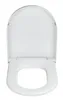 WENKO WC Toiletten SITZ 4 Klo Deckel Brillen mit Produktbild-Vorschau 3
