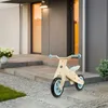 drevená trojkolka a balančný bicykel 2 v 1 pre deti, Náhľad obrázku produktu 3